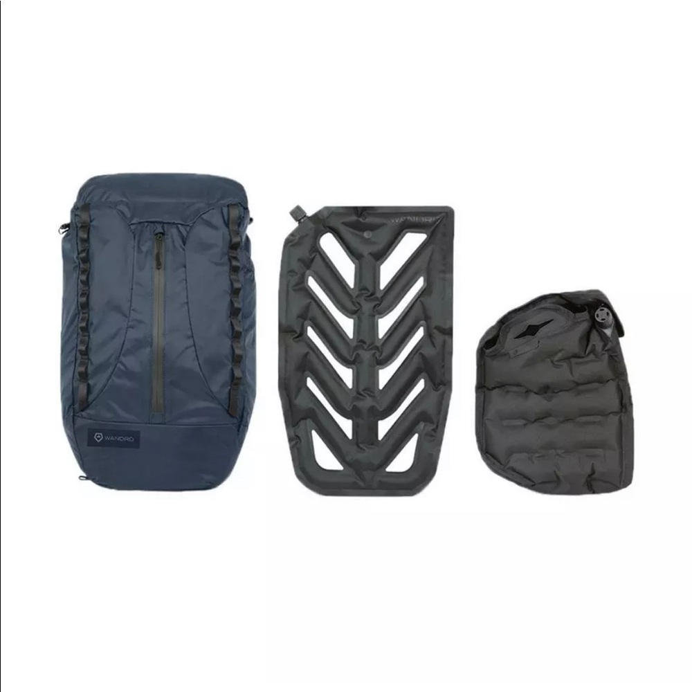 WANDRD Veer 18L Photo Bundle